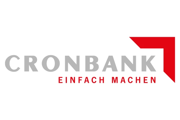 Cronbank