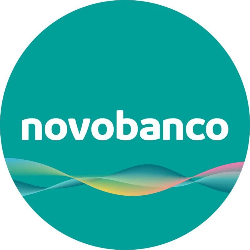 Novobanco Bank logo